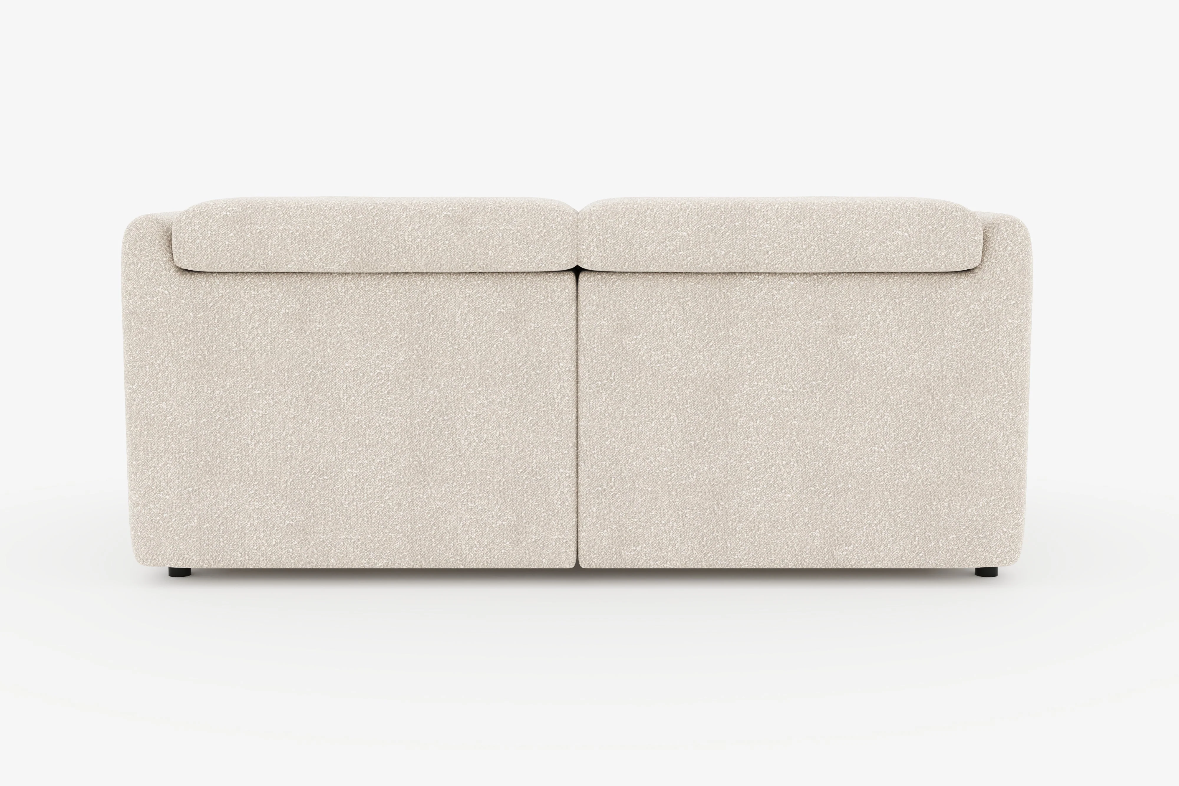 Alexandra Boucle Recliner Lounge - Image 18