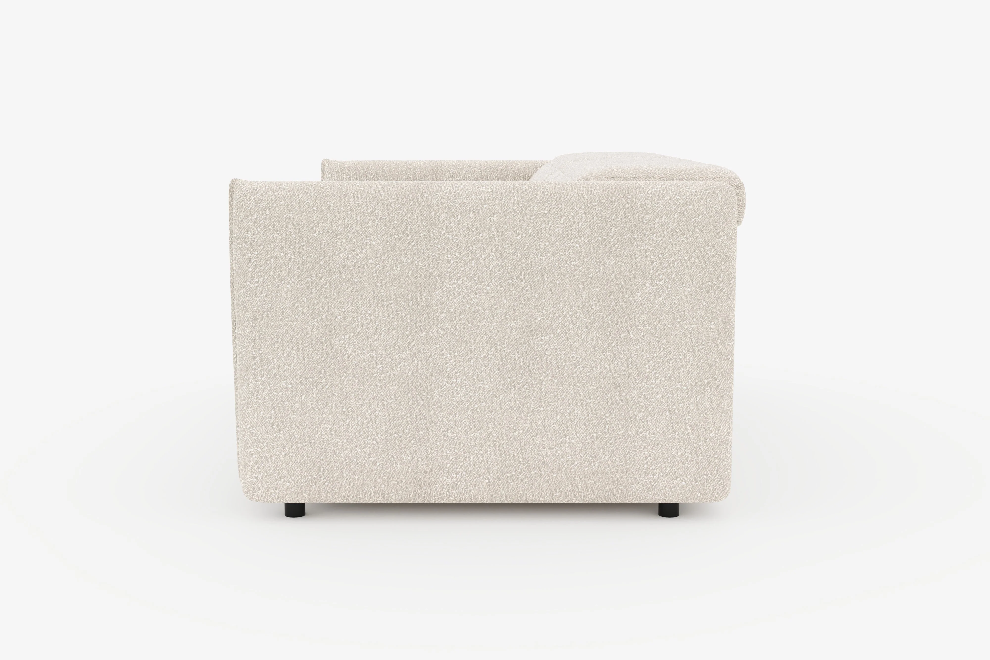 Alexandra Boucle Recliner Lounge - Image 8