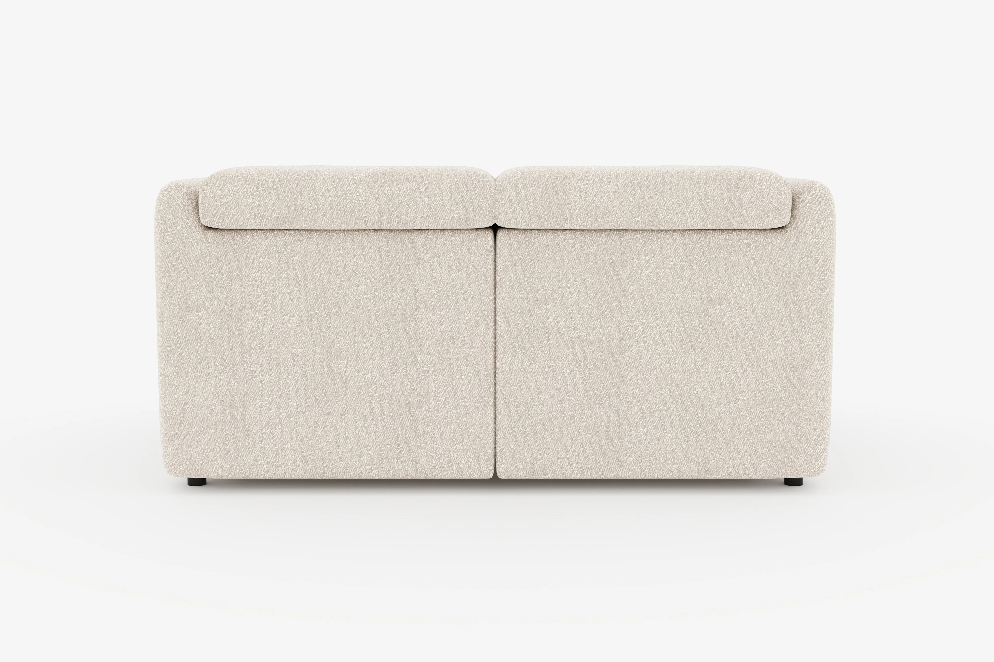 Alexandra Boucle Recliner Lounge - Image 9