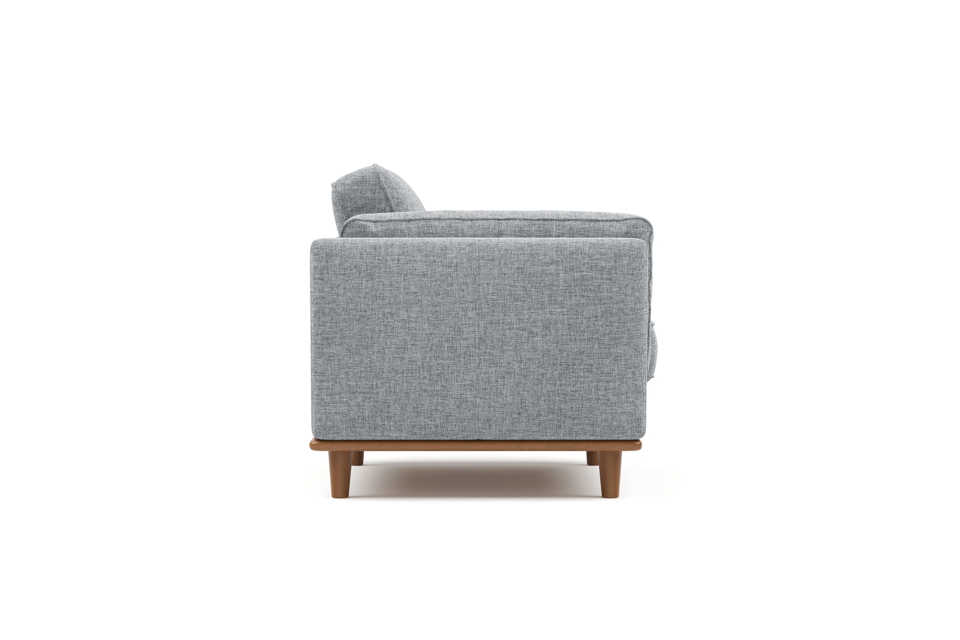Artisan Fabric Accent Chair - Image 18