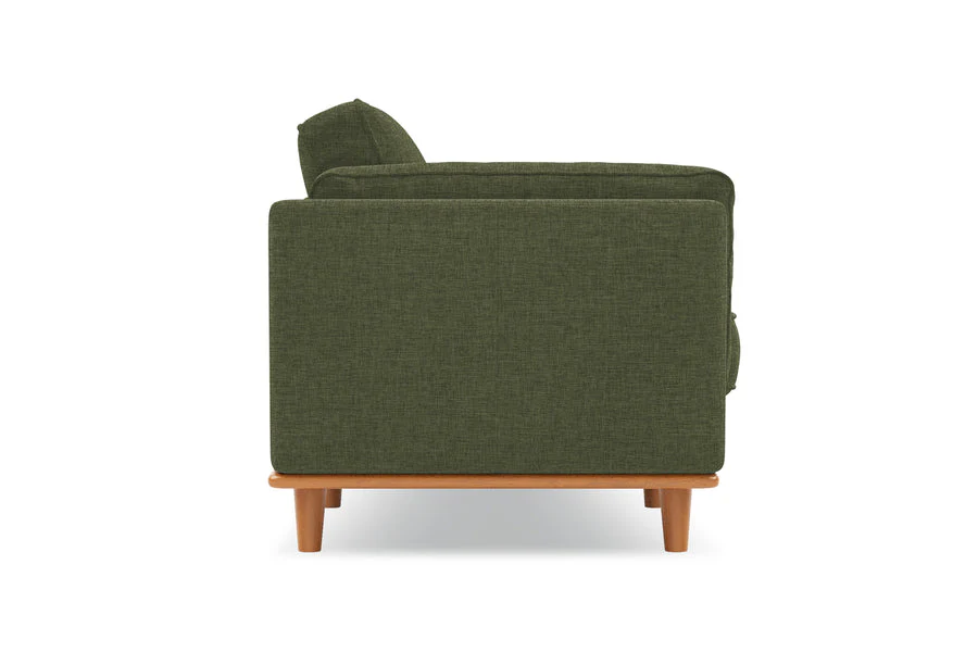 Artisan Fabric Accent Chair - Image 8