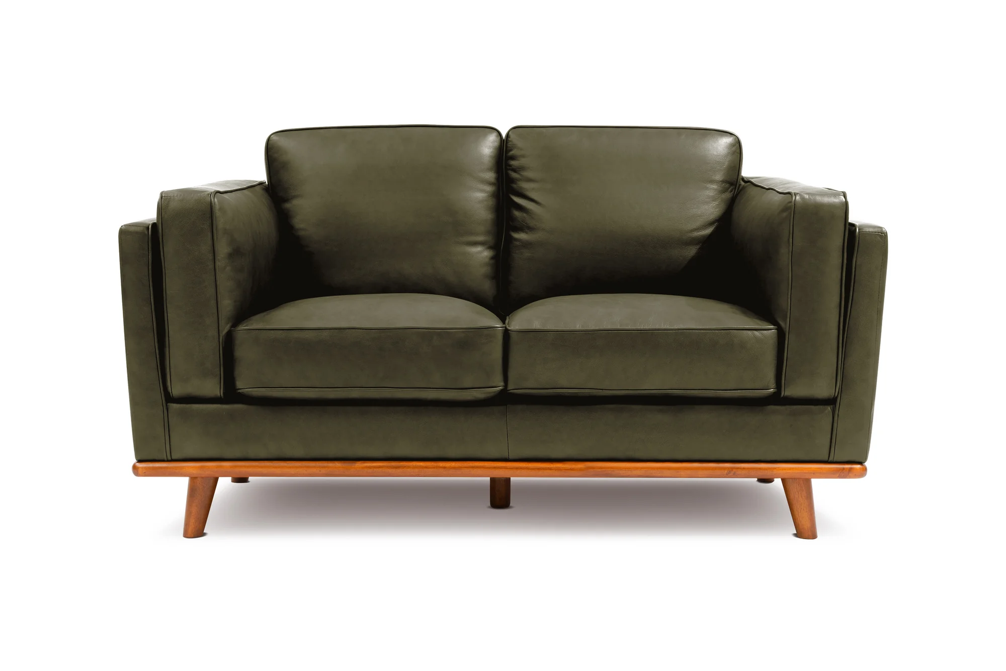Artisan Leather Lounge - Image 103