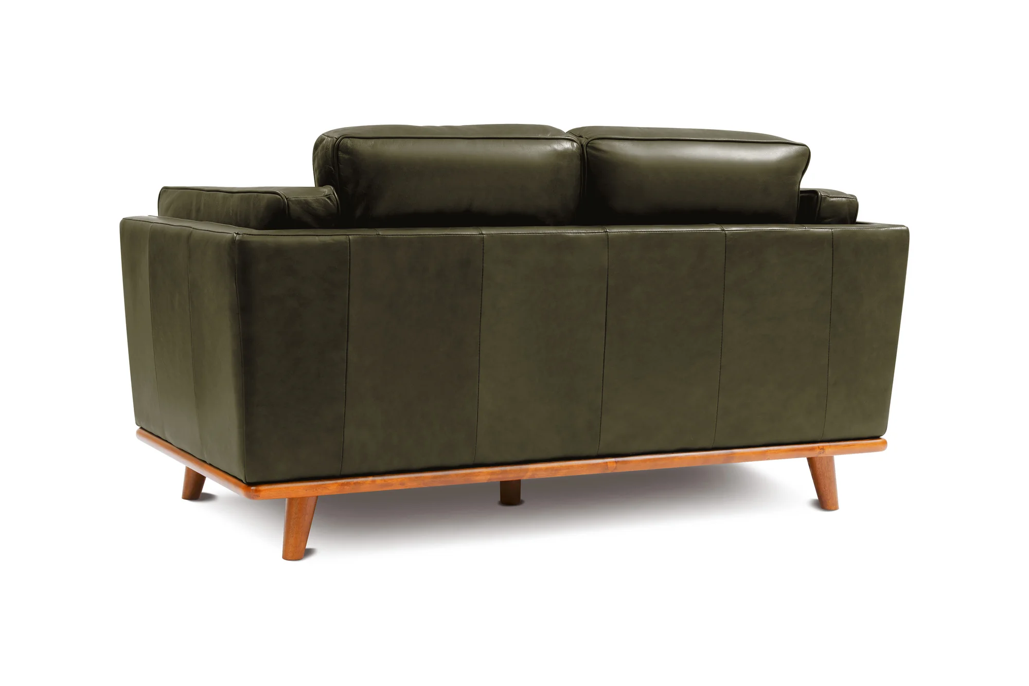Artisan Leather Lounge - Image 105