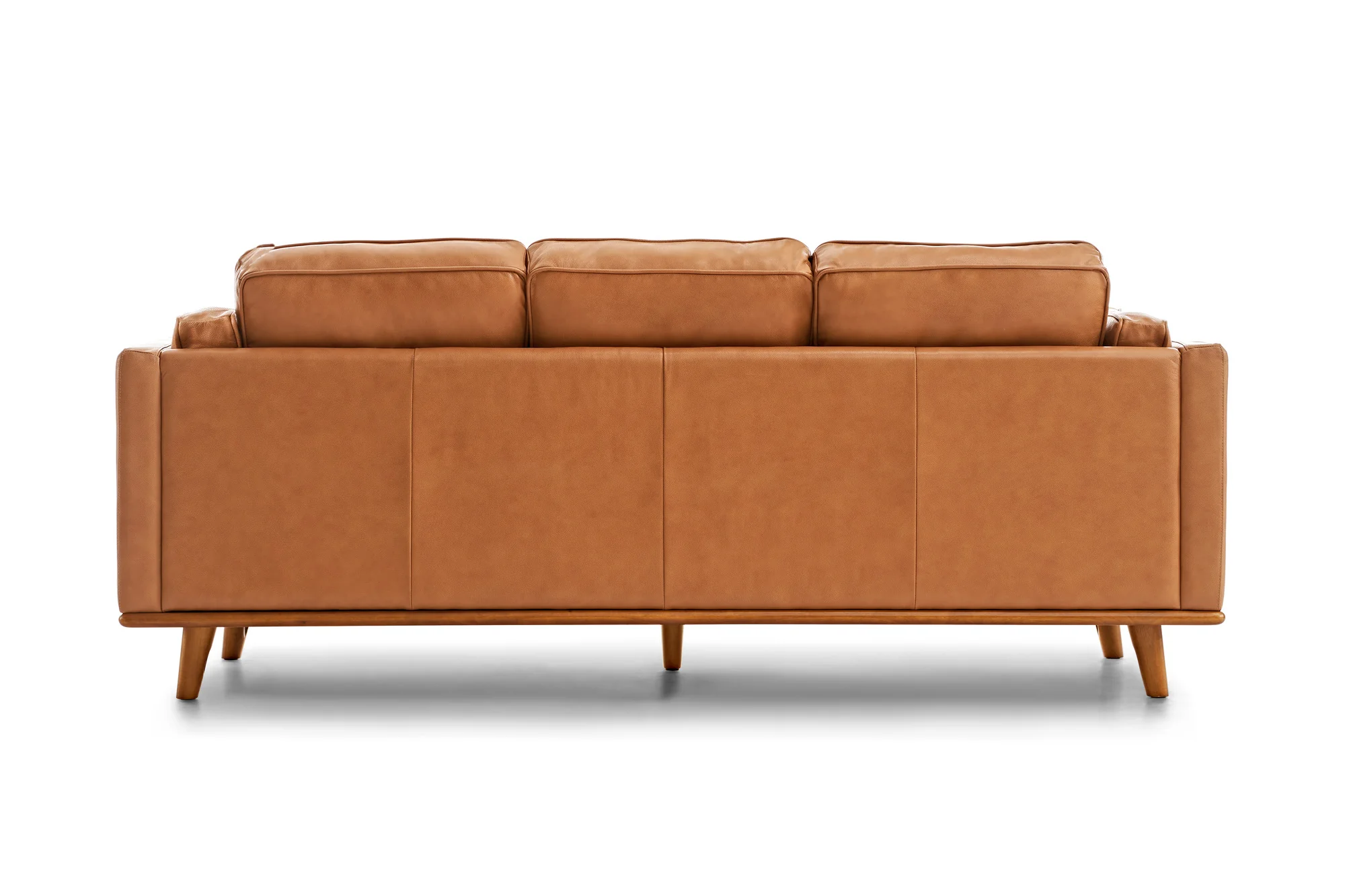 Artisan Leather Lounge - Image 11