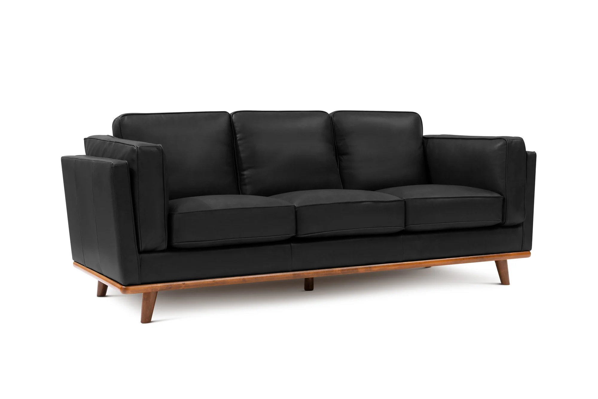Artisan Leather Lounge - Image 28