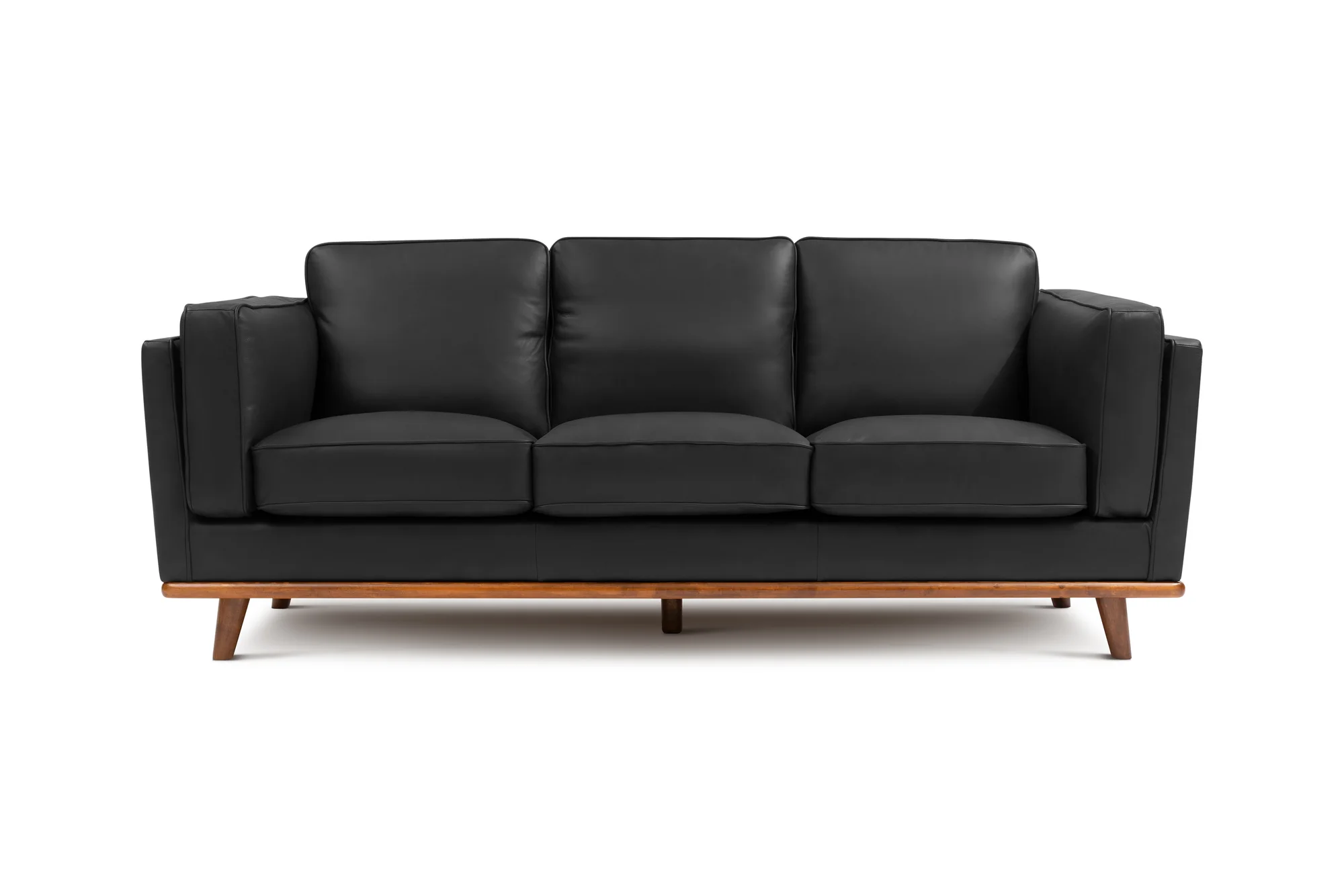 Artisan Leather Lounge - Image 35