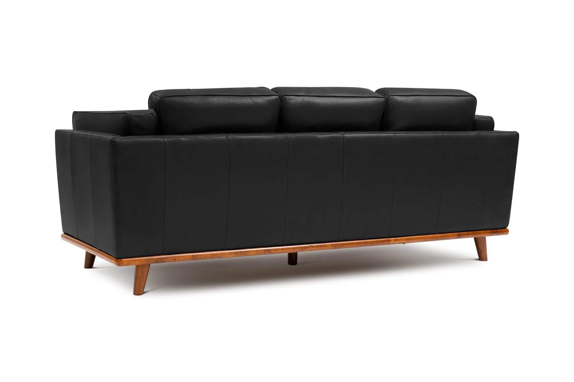 Artisan Leather Lounge - Image 37