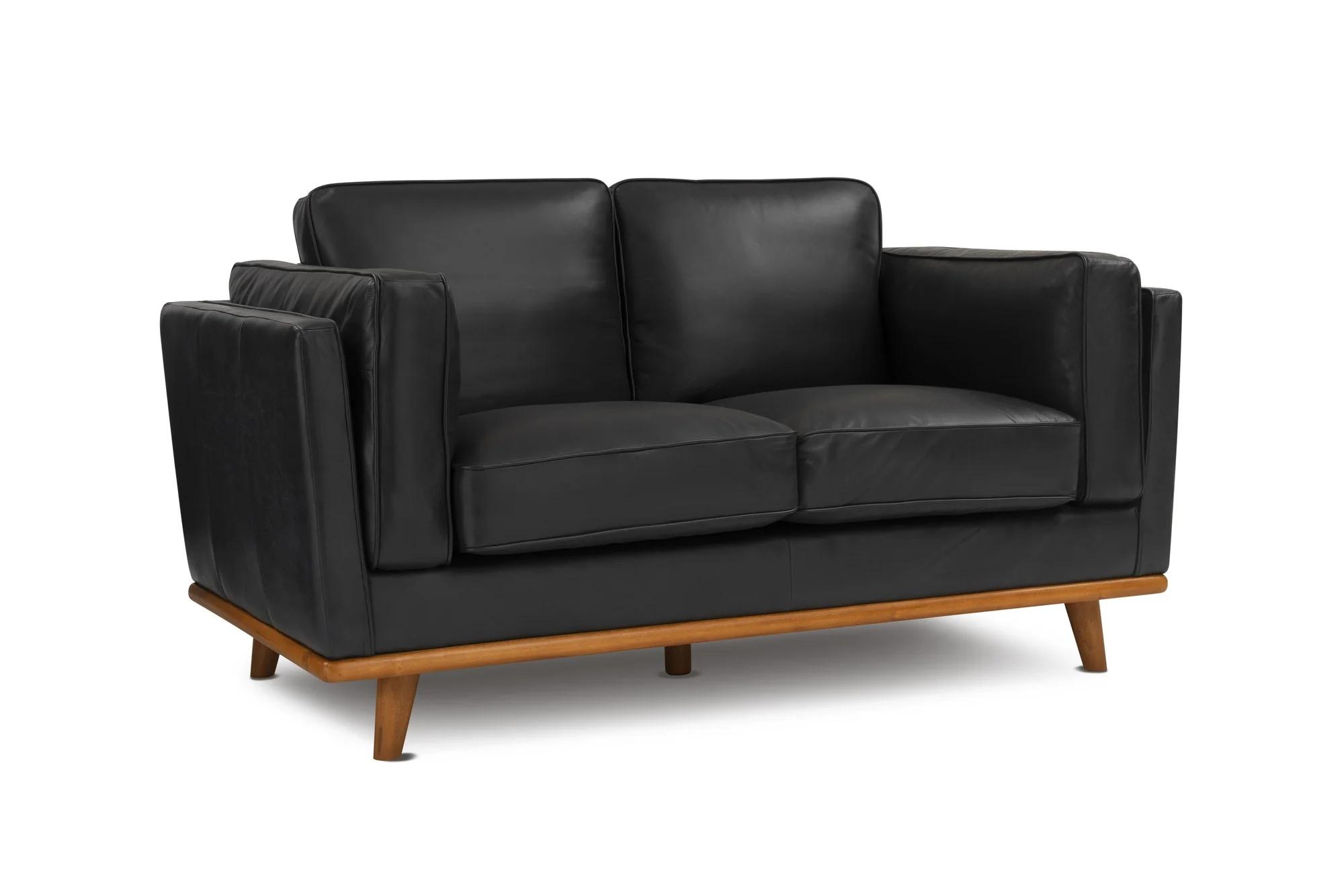 Artisan Leather Lounge - Image 38