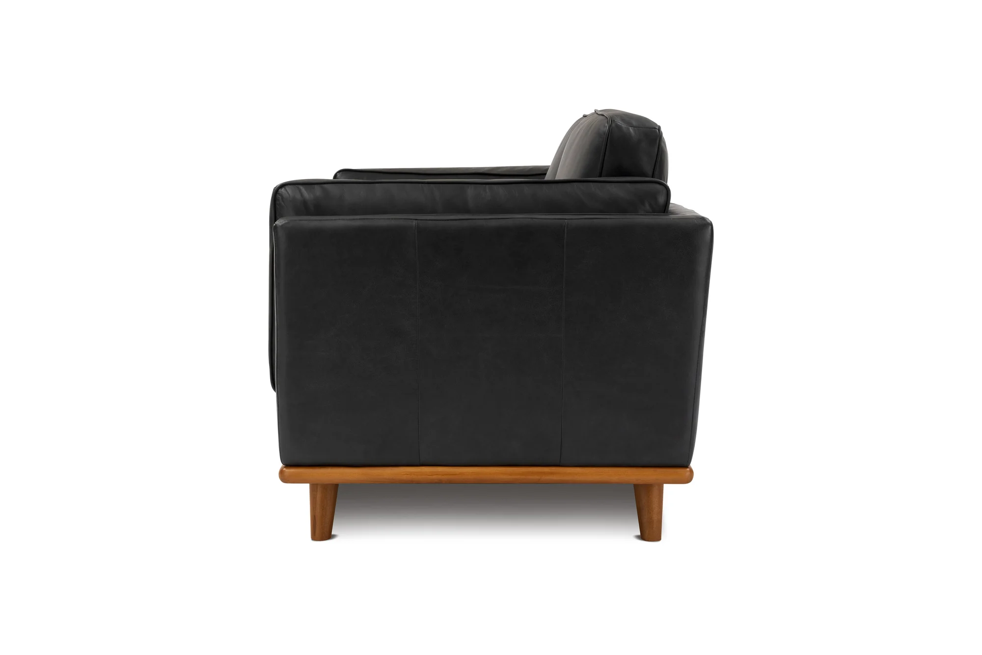 Artisan Leather Lounge - Image 43