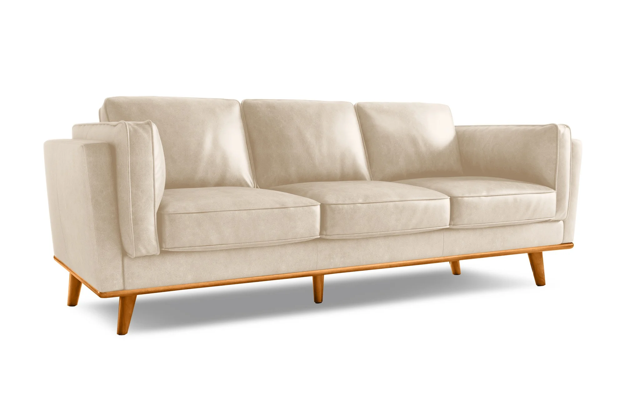 Artisan Leather Lounge - Image 45