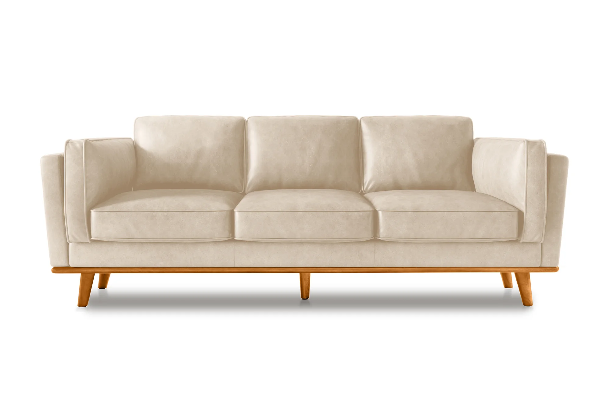 Artisan Leather Lounge - Image 52