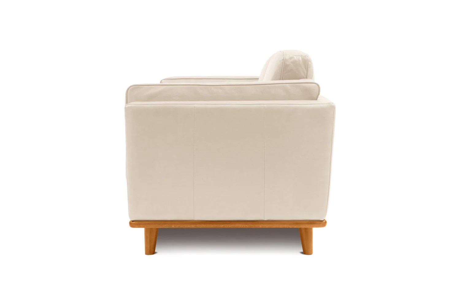 Artisan Leather Lounge - Image 58