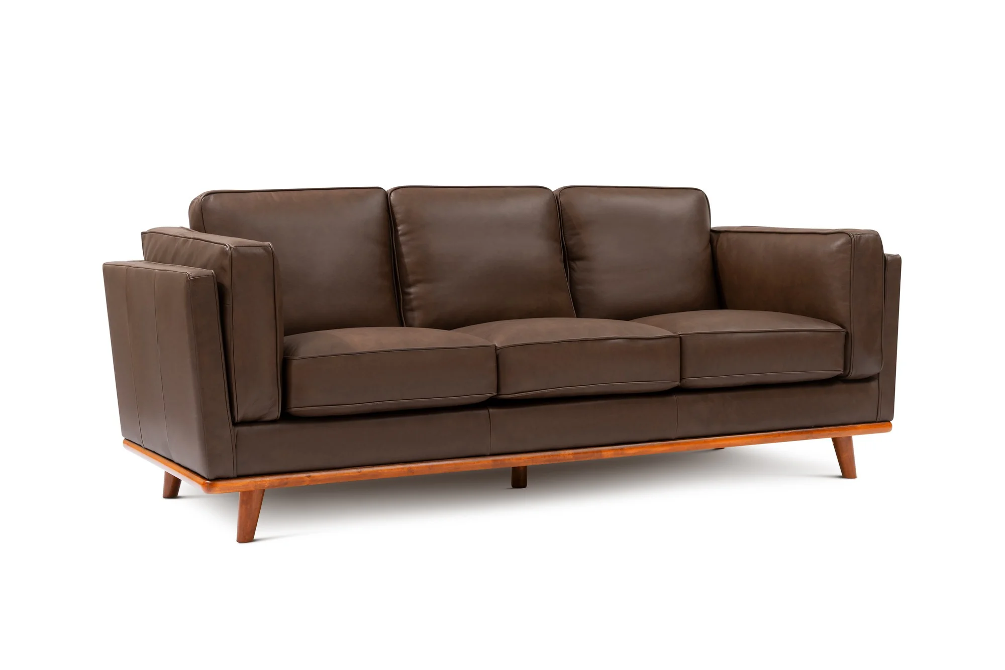 Artisan Leather Lounge - Image 59