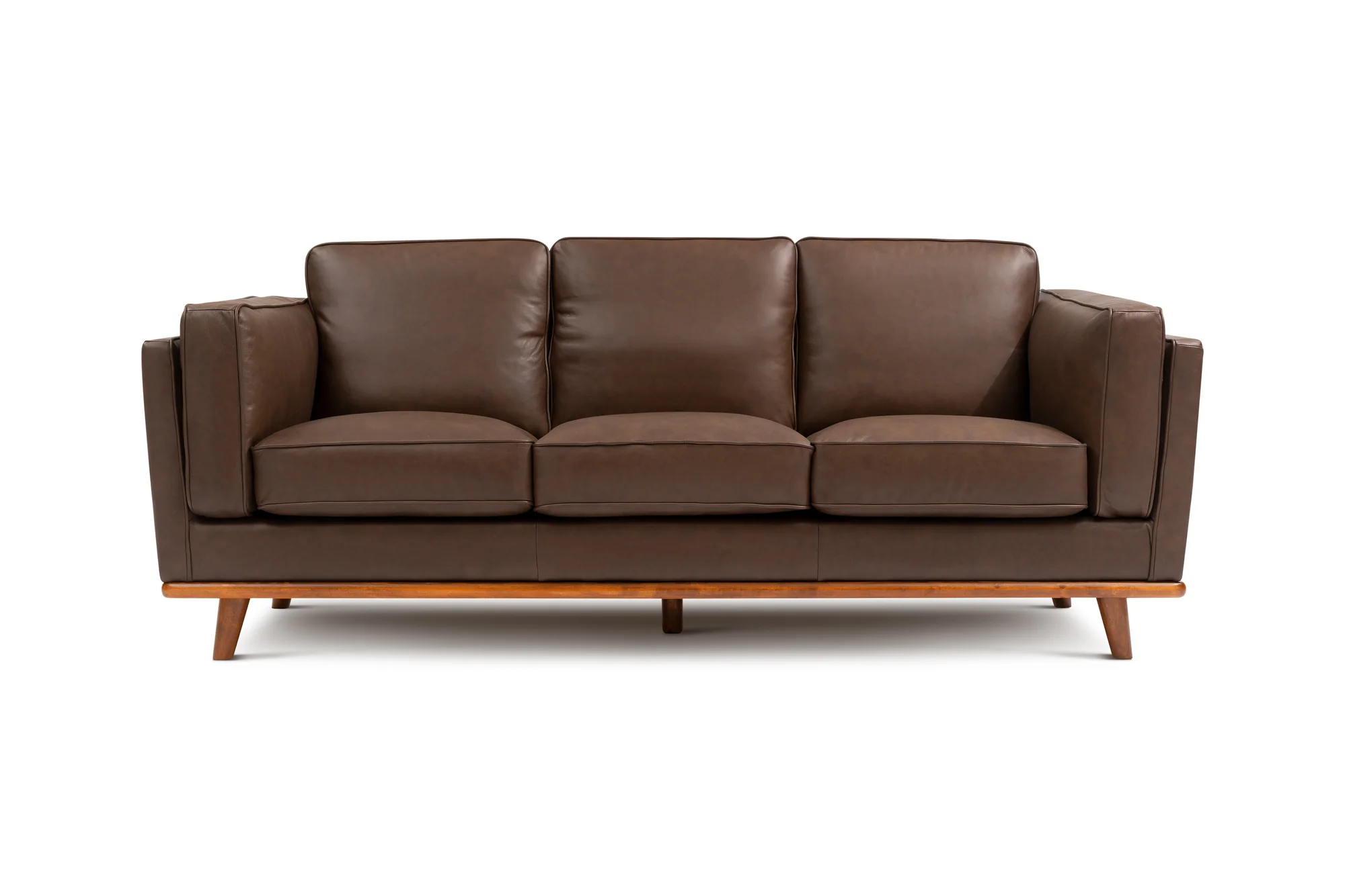 Artisan Leather Lounge - Image 64