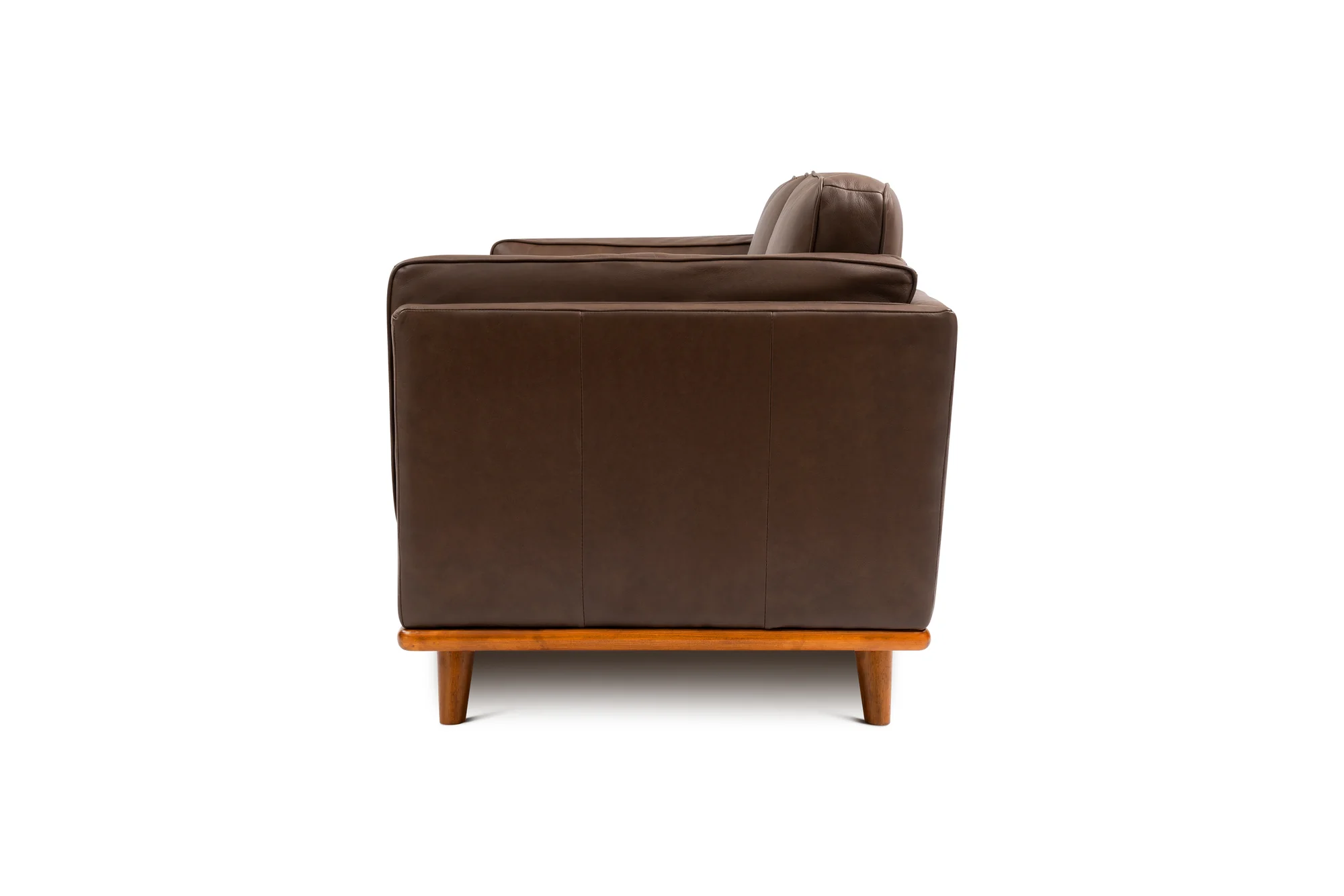 Artisan Leather Lounge - Image 65