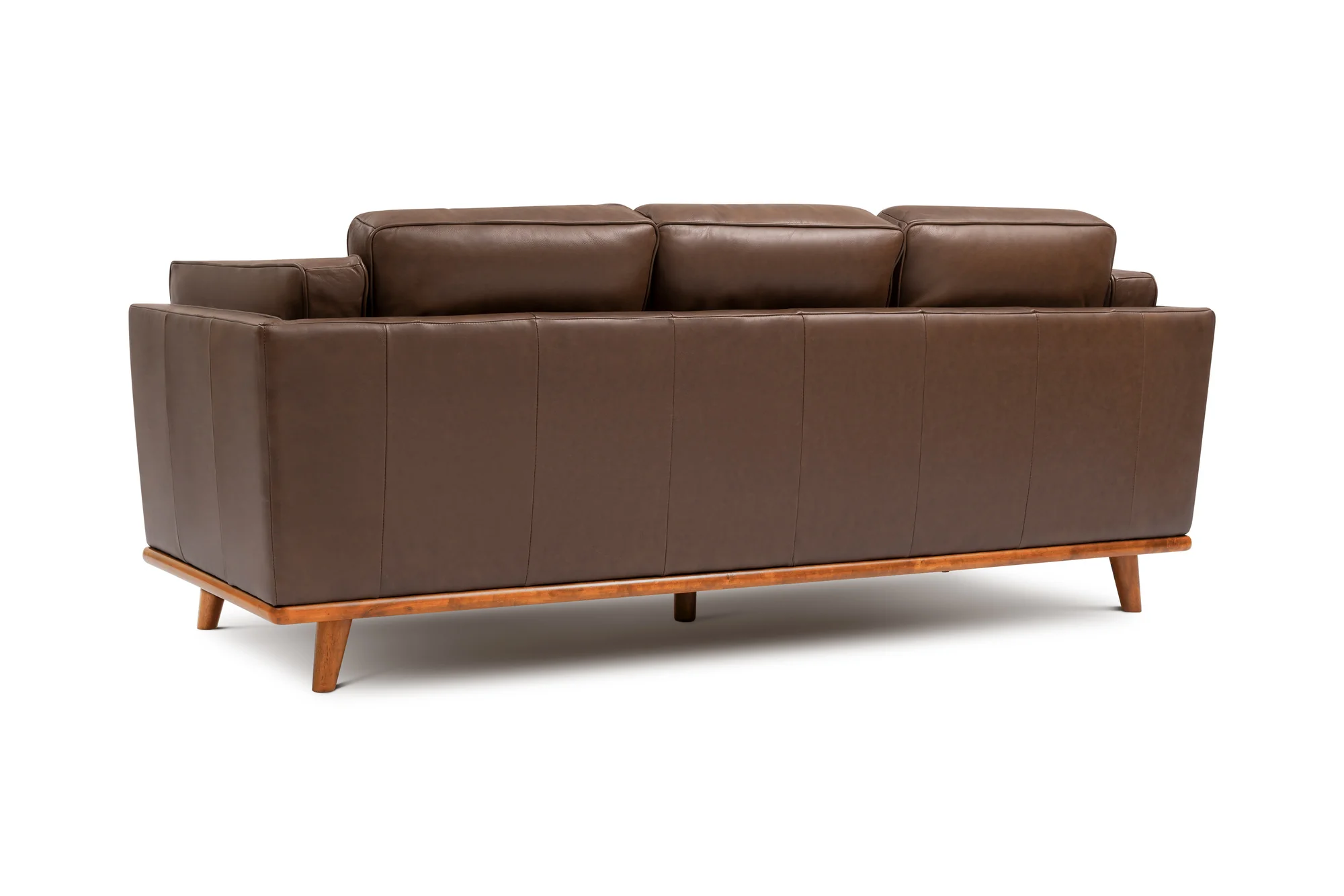 Artisan Leather Lounge - Image 66