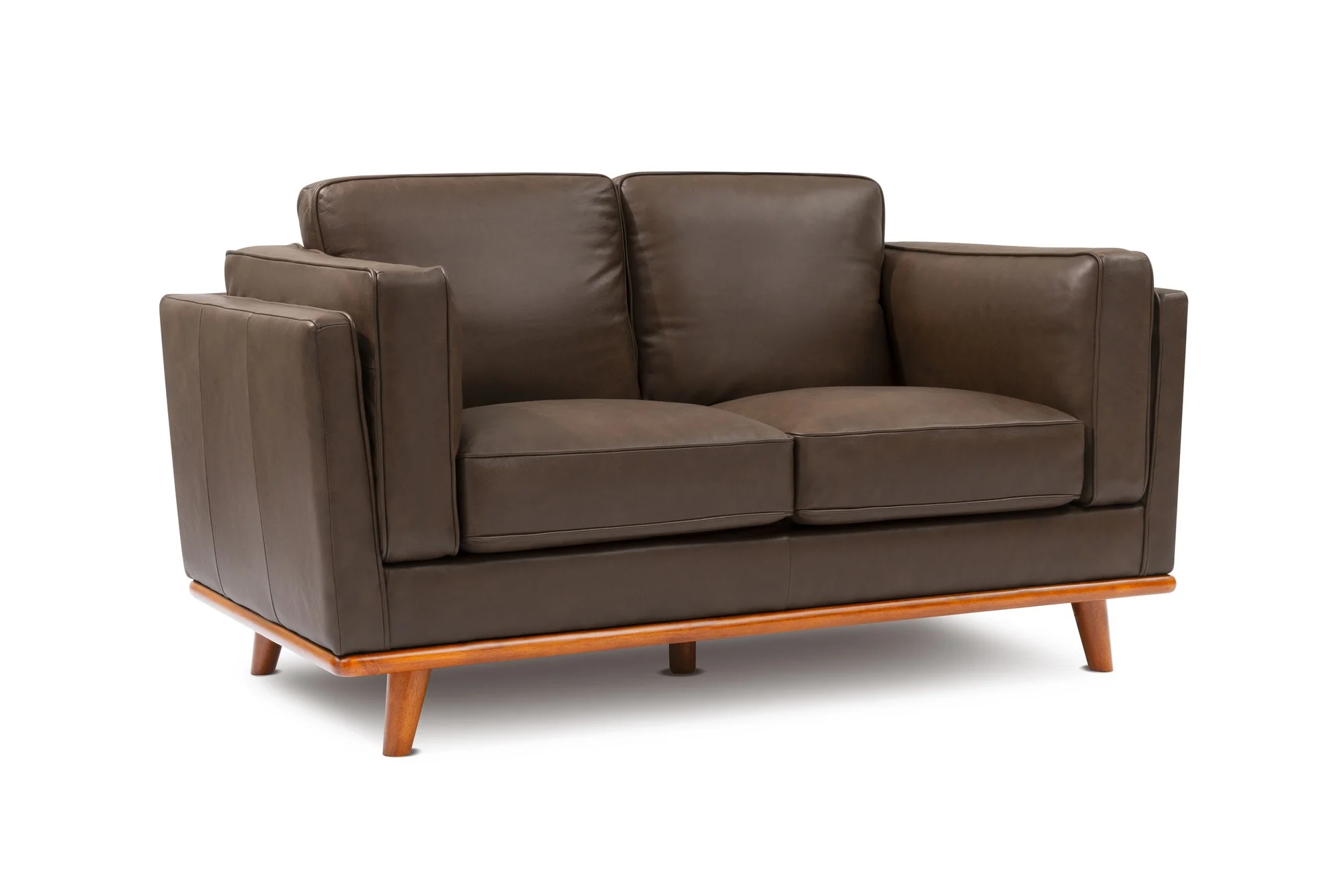 Artisan Leather Lounge - Image 67