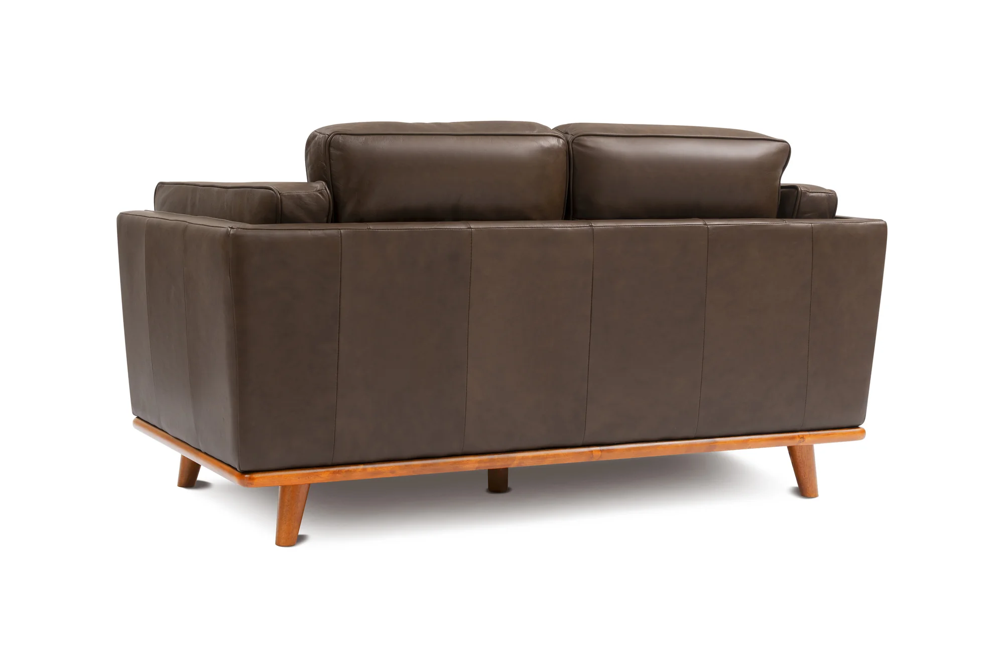 Artisan Leather Lounge - Image 73