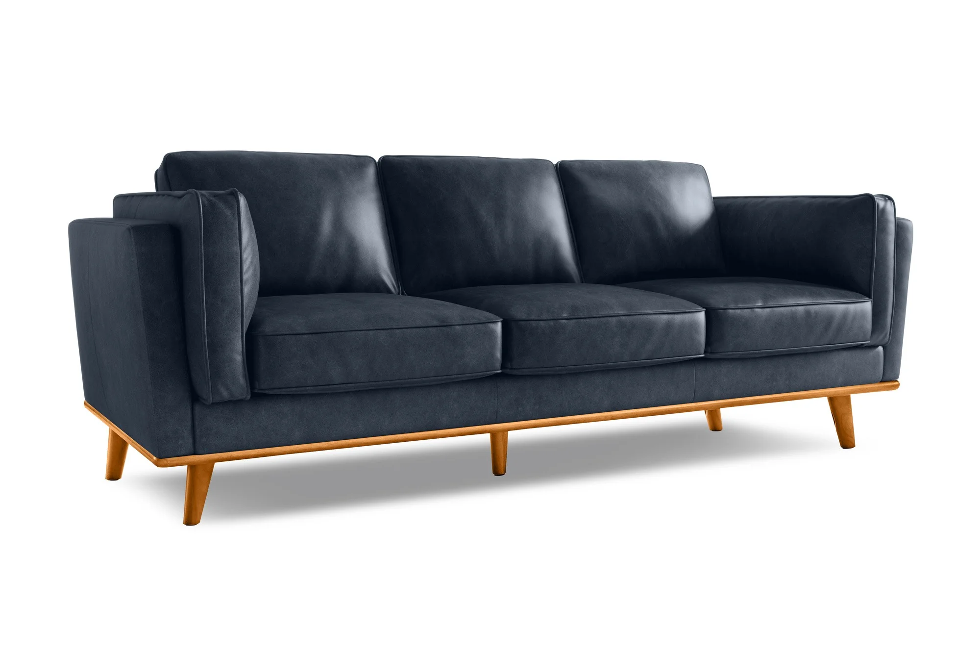 Artisan Leather Lounge - Image 74
