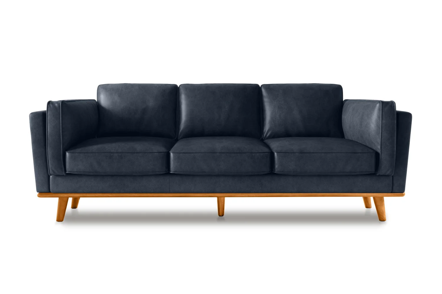 Artisan Leather Lounge - Image 81