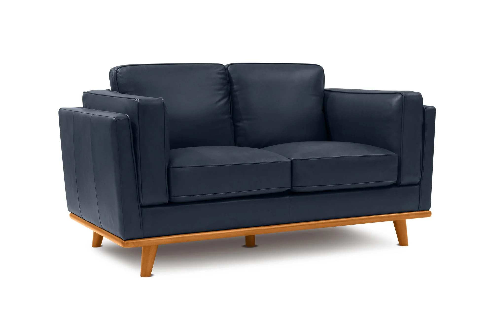 Artisan Leather Lounge - Image 83