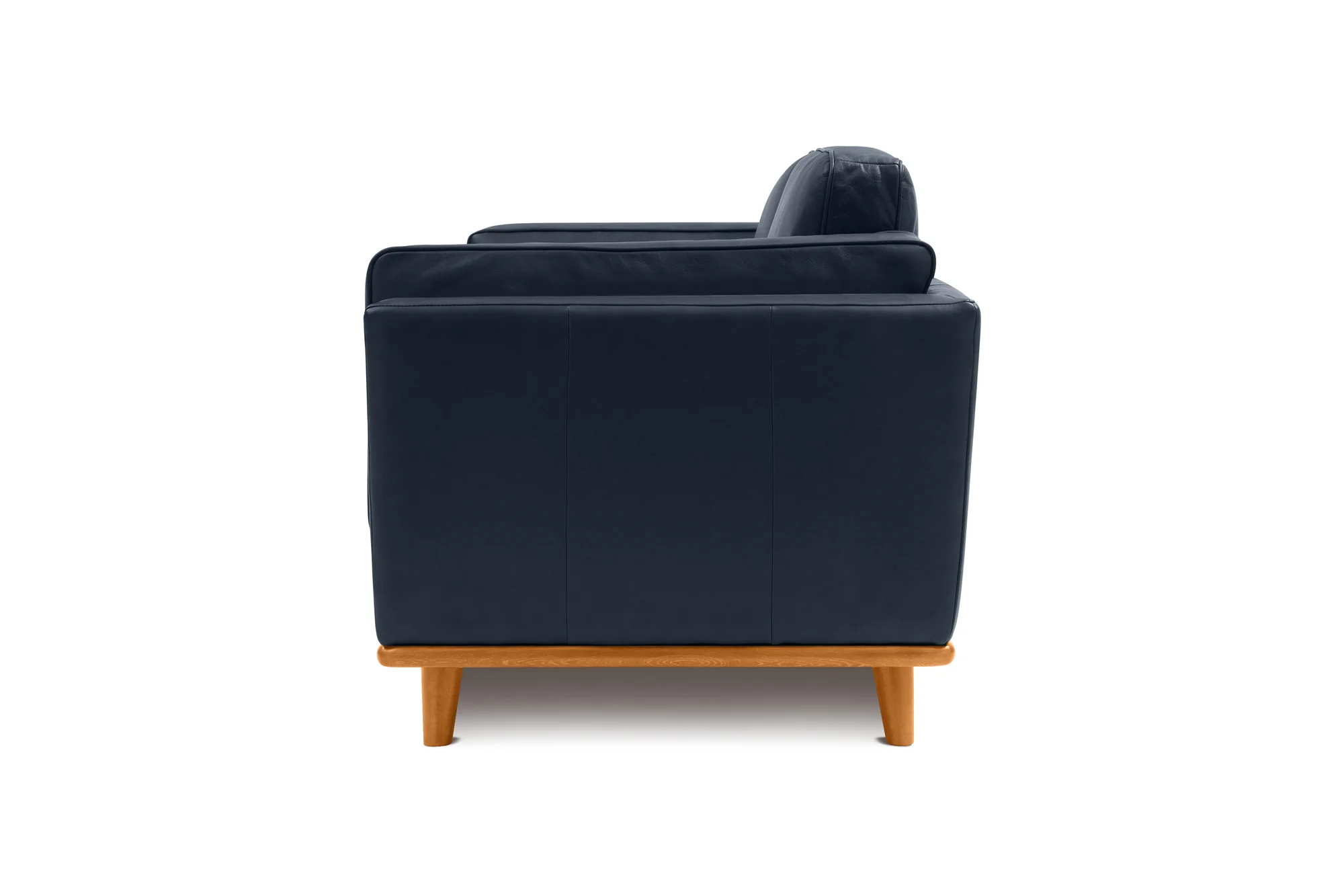 Artisan Leather Lounge - Image 87