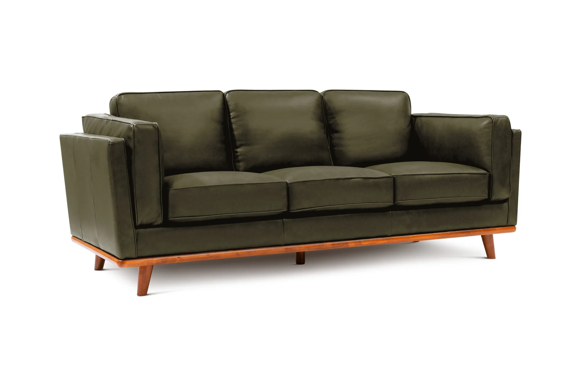 Artisan Leather Lounge - Image 88