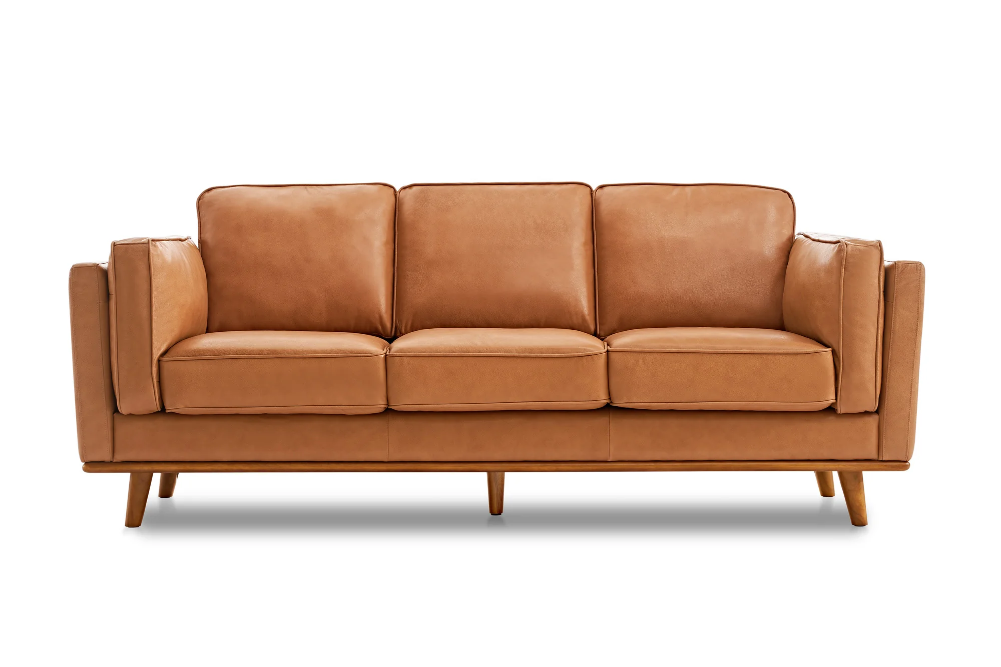 Artisan Leather Lounge - Image 9