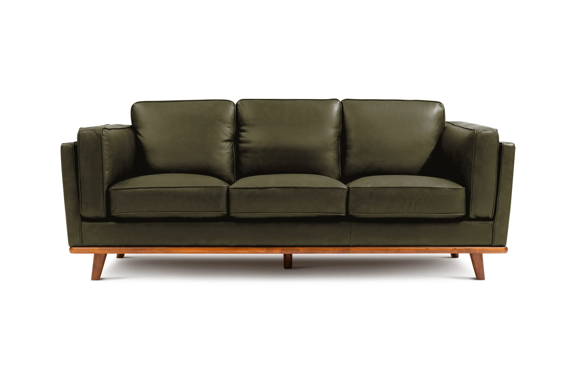 Artisan Leather Lounge - Image 95
