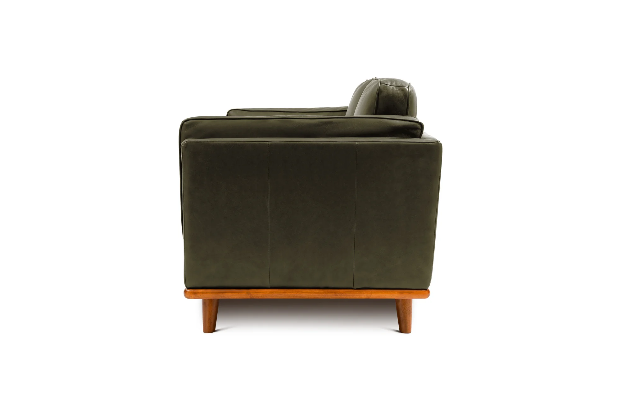Artisan Leather Lounge - Image 96
