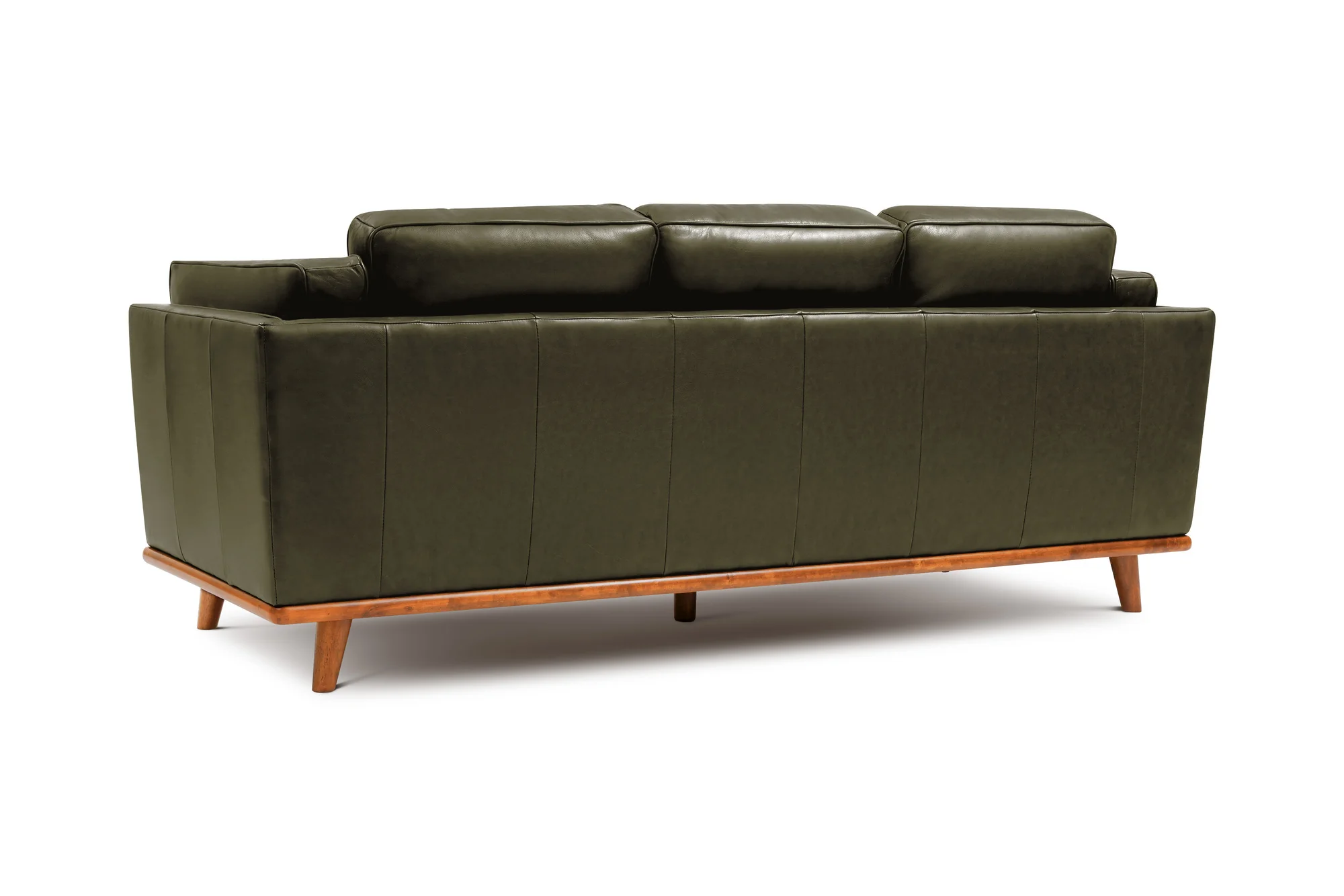 Artisan Leather Lounge - Image 97