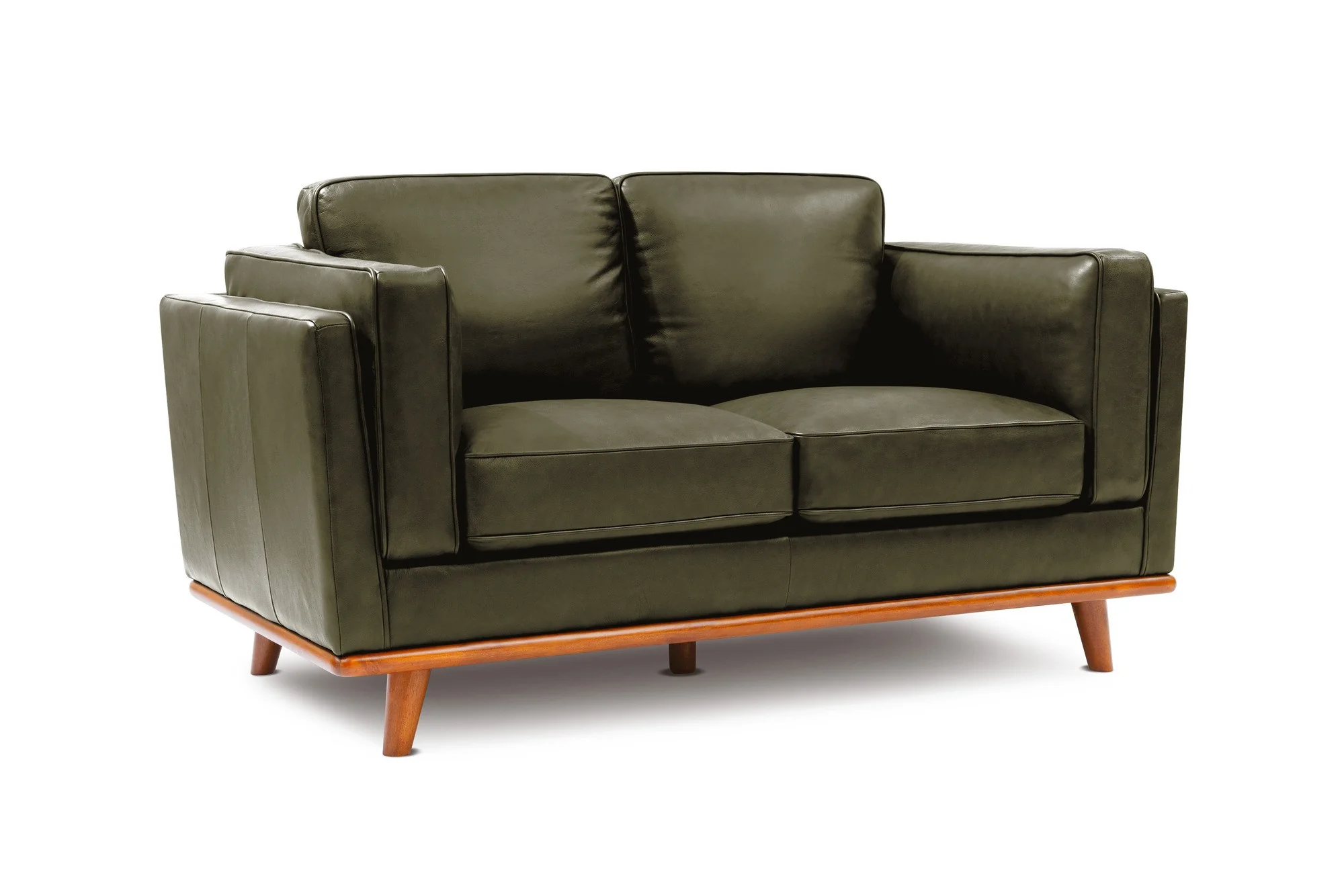 Artisan Leather Lounge - Image 99