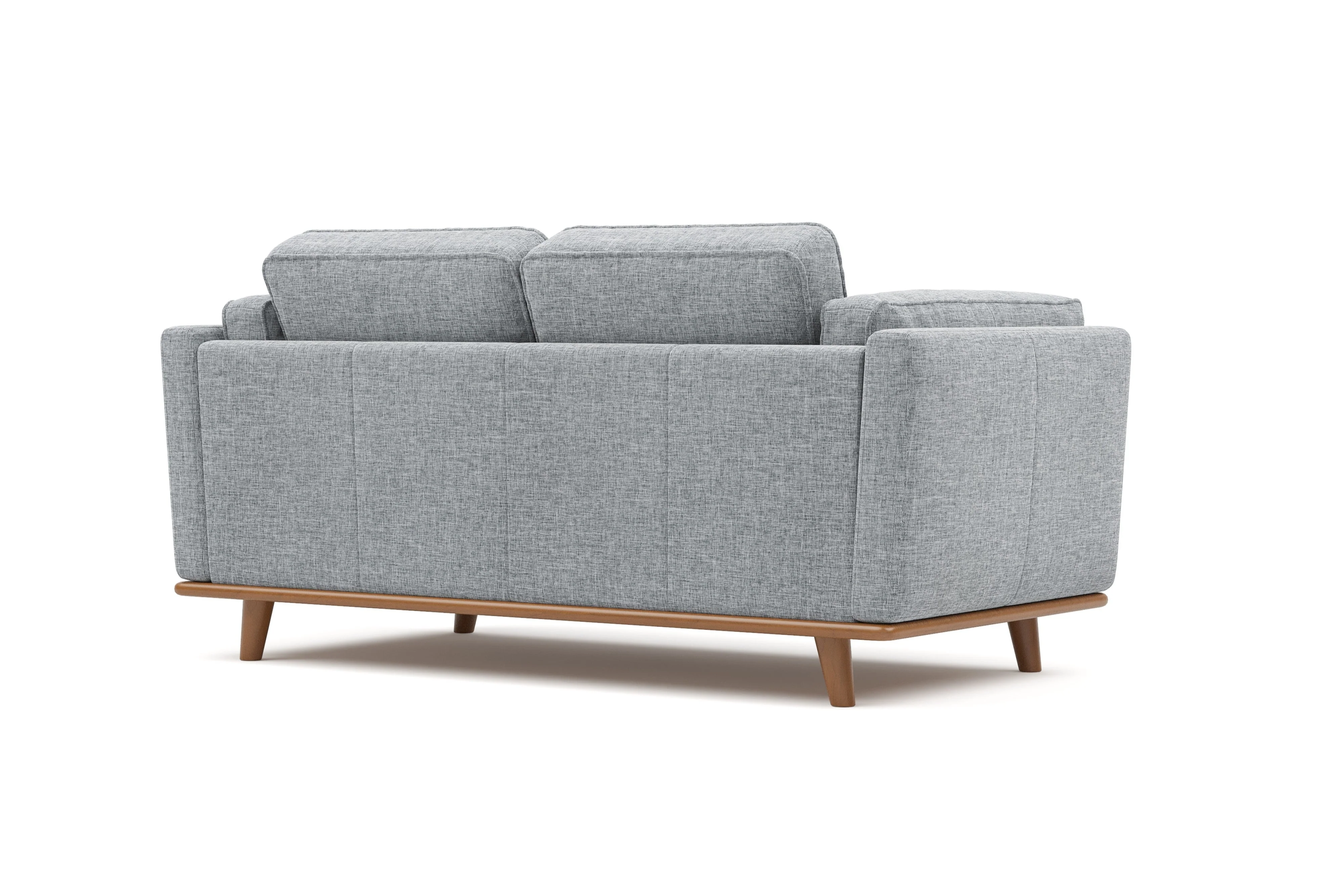 Artisan Swiss Linen Lounge - Image 20