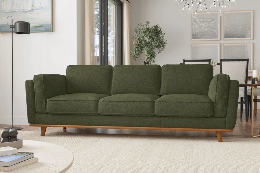 Artisan Swiss Linen Lounge - Image 25