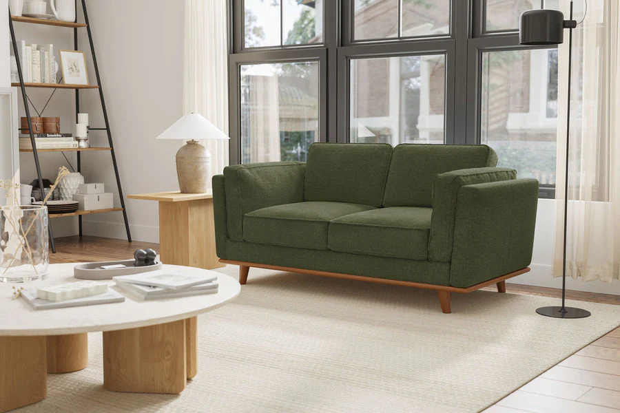 Artisan Swiss Linen Lounge - Image 33