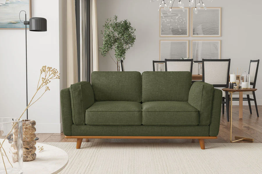 Artisan Swiss Linen Lounge - Image 34