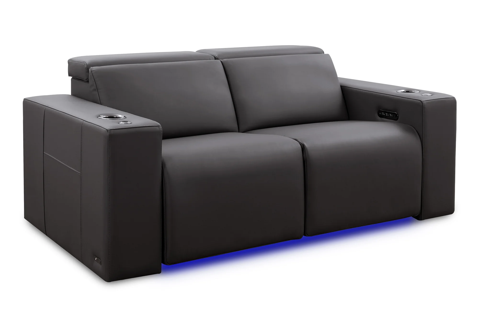 Barcelona Grand Ultimate Home Theater Lounge - Image 14