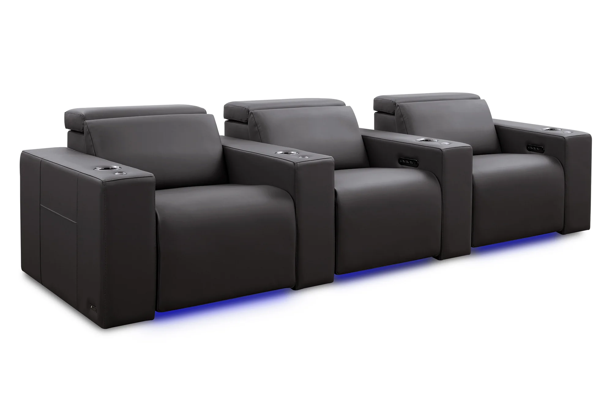 Barcelona Grand Ultimate Home Theater Lounge - Image 15