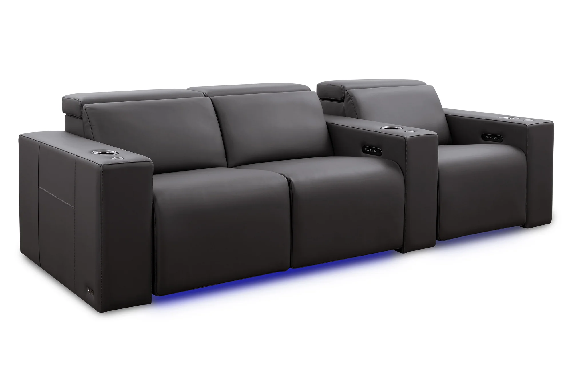 Barcelona Grand Ultimate Home Theater Lounge - Image 16