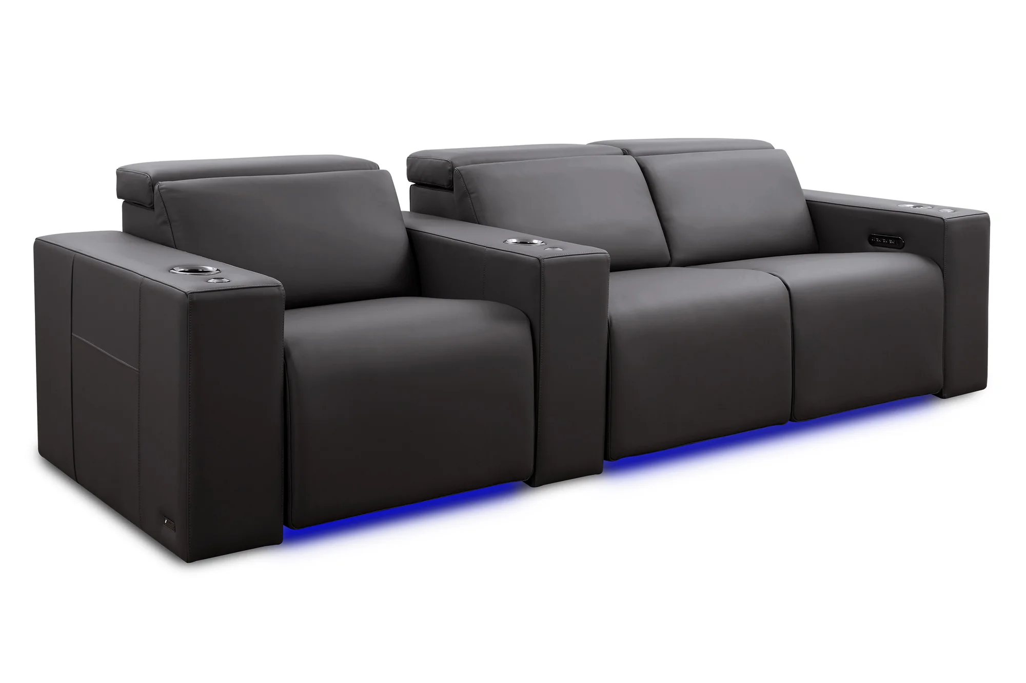 Barcelona Grand Ultimate Home Theater Lounge - Image 17