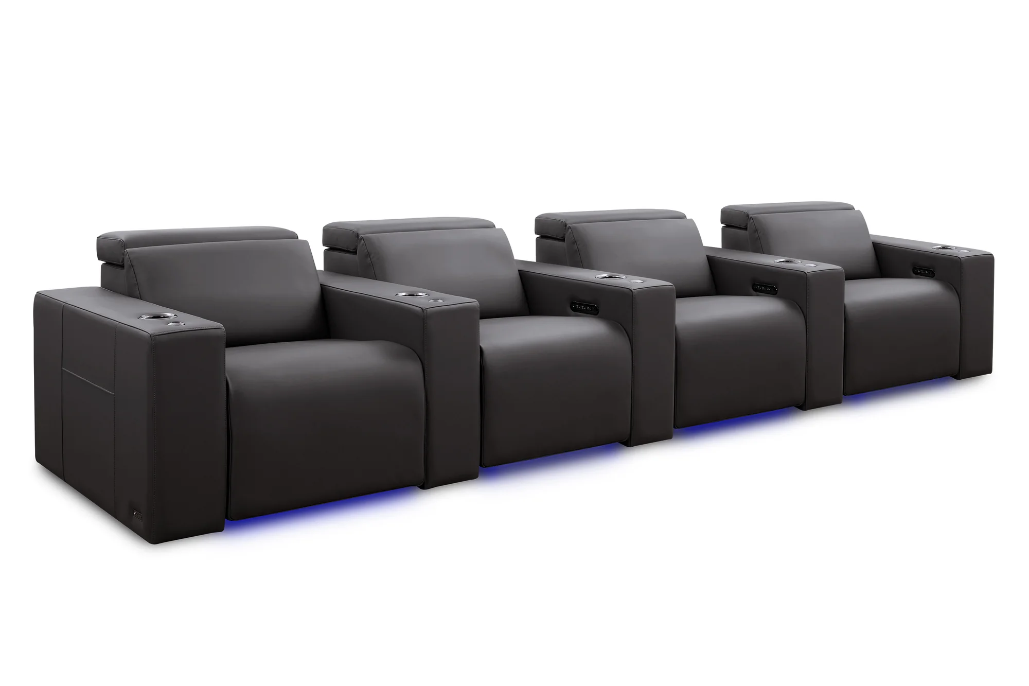 Barcelona Grand Ultimate Home Theater Lounge - Image 18