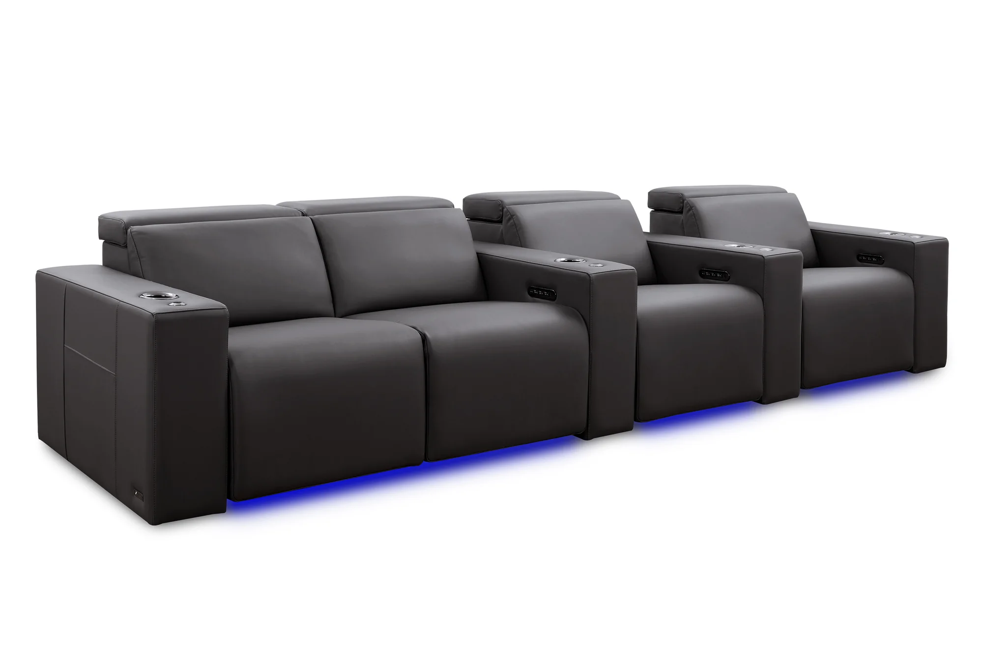 Barcelona Grand Ultimate Home Theater Lounge - Image 20