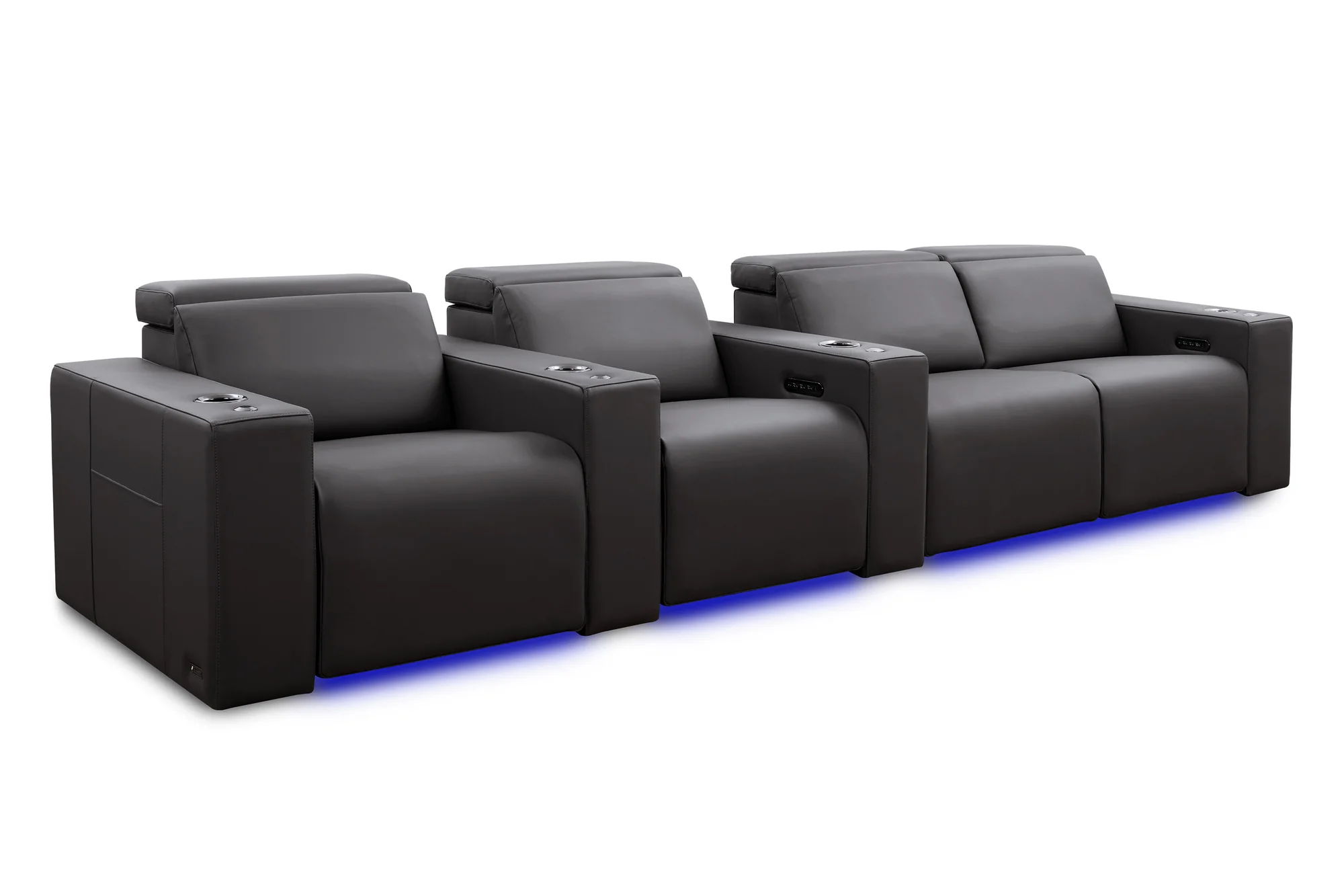 Barcelona Grand Ultimate Home Theater Lounge - Image 21