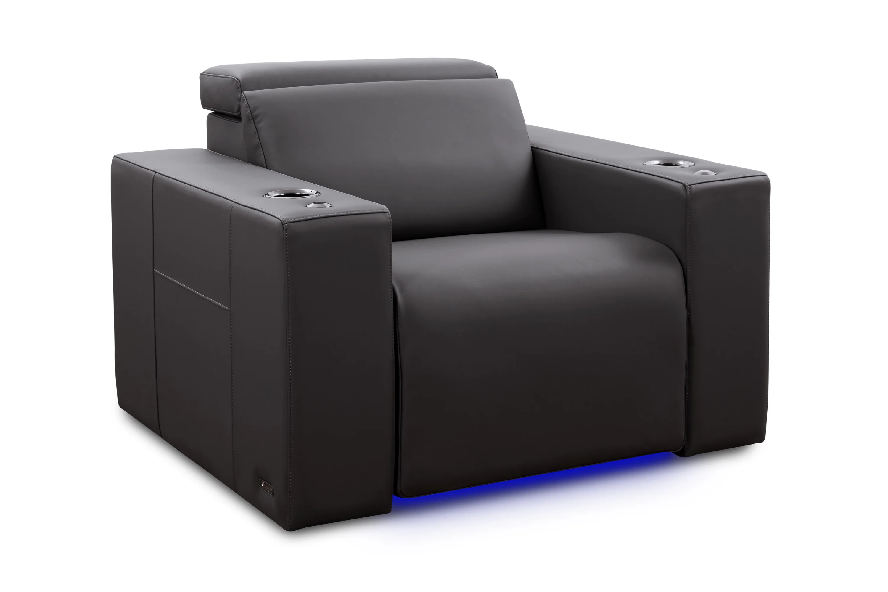 Barcelona Grand Ultimate Home Theater Lounge - Image 23