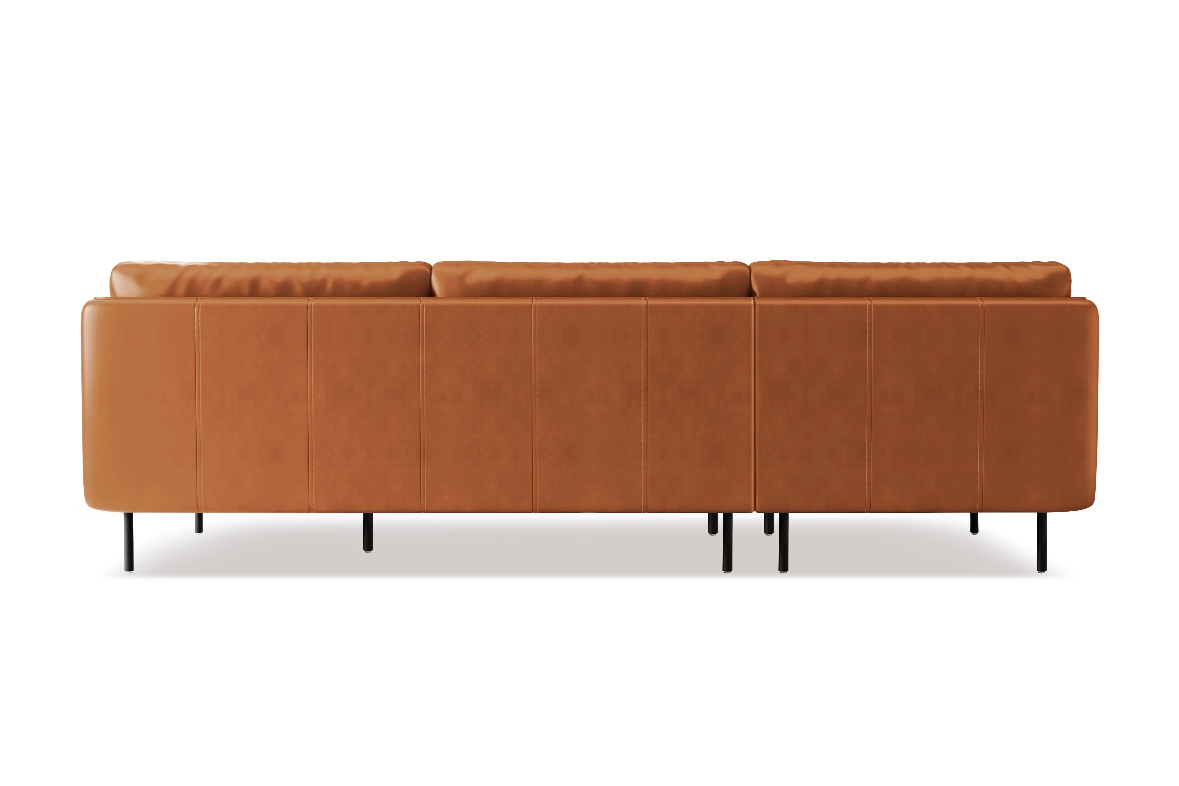 Chloe Leather Lounge - Image 10