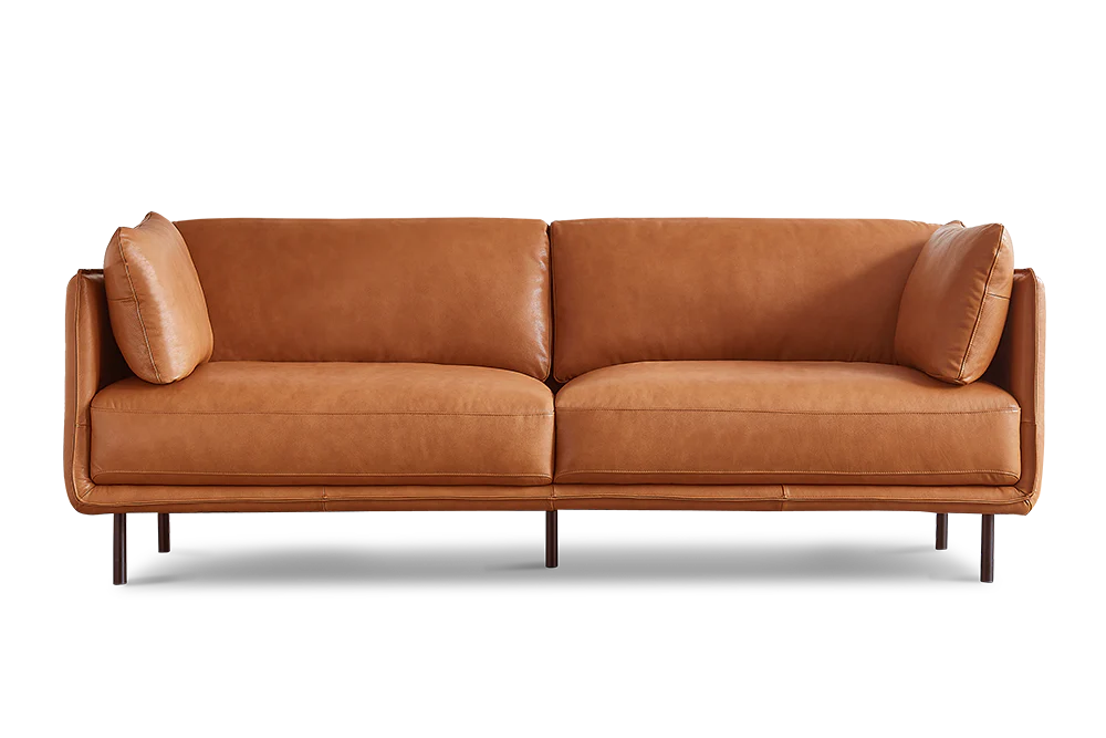 Chloe Leather Lounge - Image 11