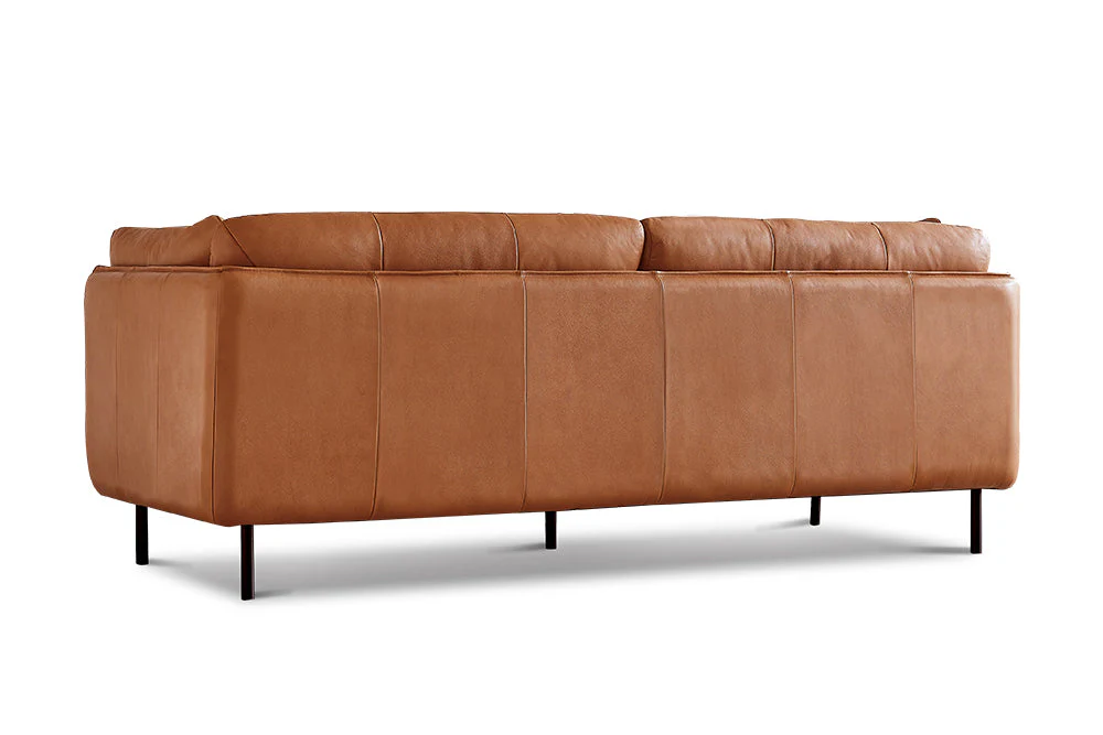 Chloe Leather Lounge - Image 15