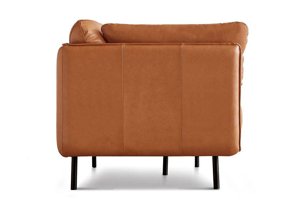 Chloe Leather Lounge - Image 16