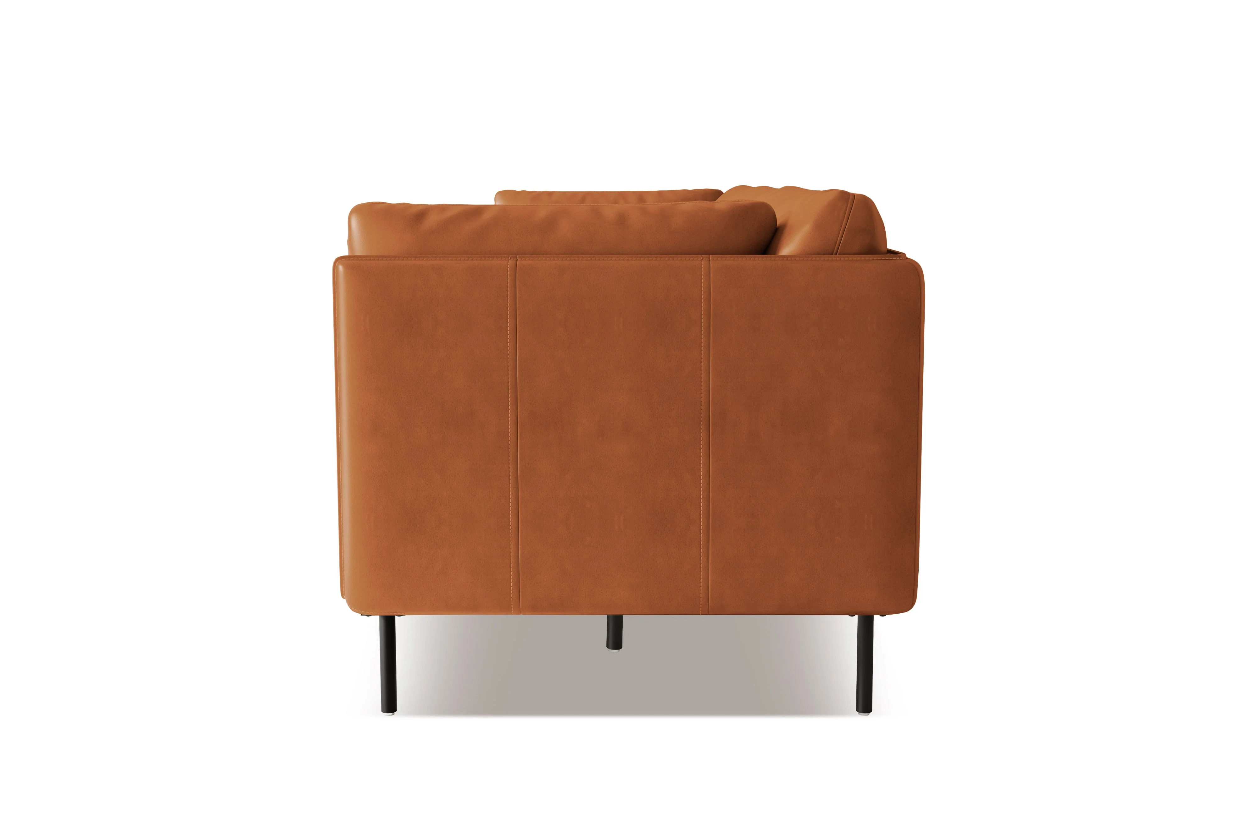 Chloe Leather Lounge - Image 9
