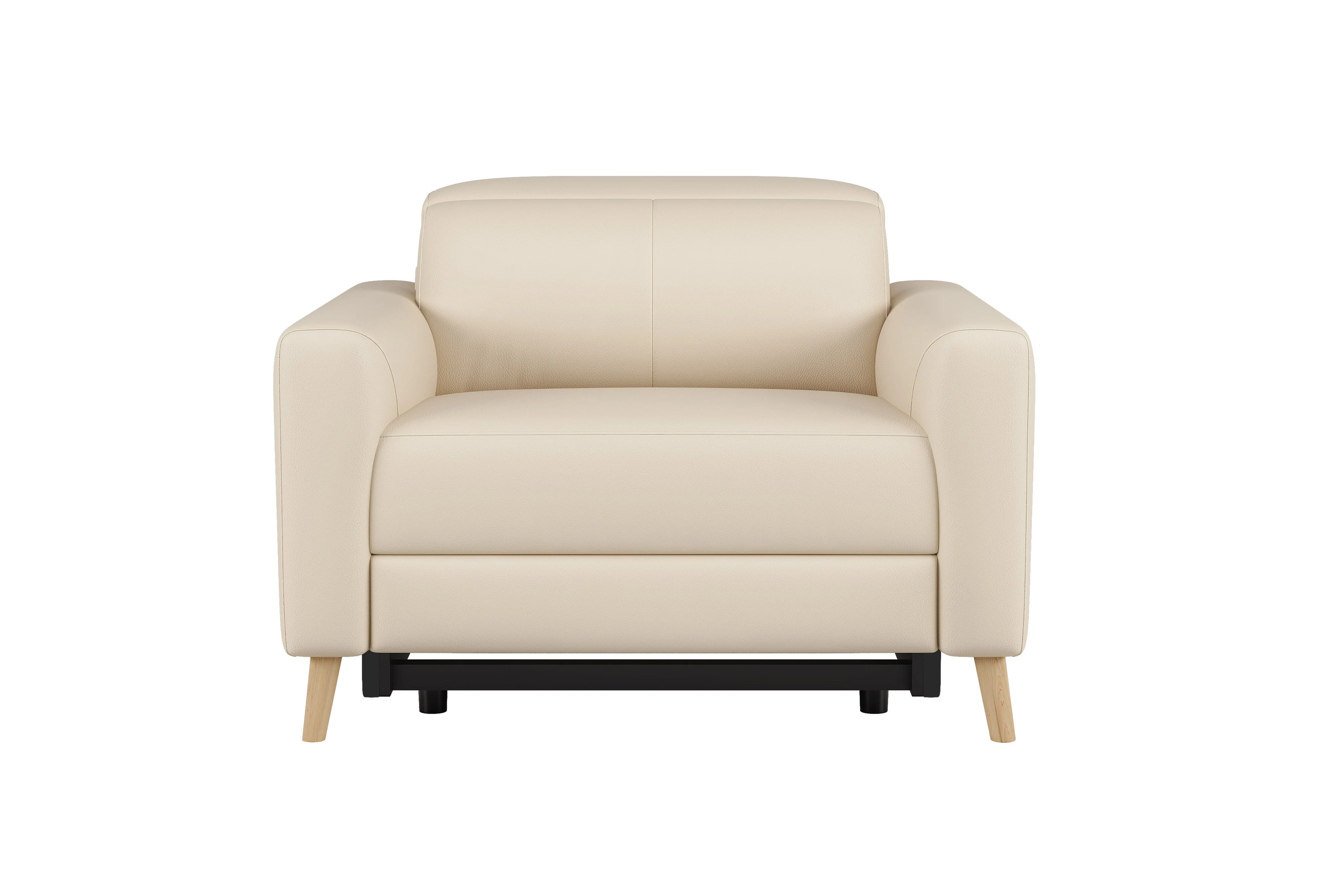 Elodie Leather Recliner Chair - Image 38
